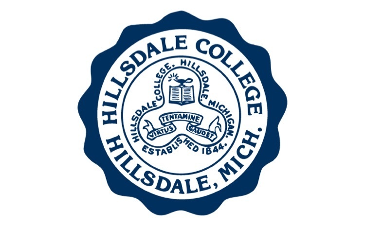 Hillsdale logo 