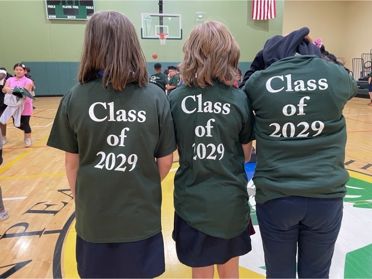 class of 2029