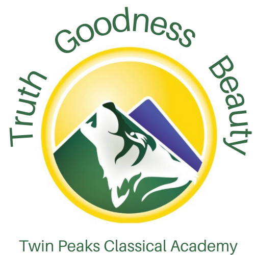 Twin Peaks Classical Academy 