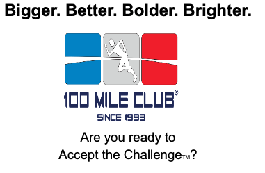 100 Mile Club 
