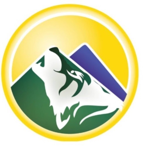 twin peaks logo 
