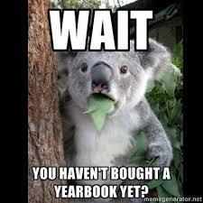 yearbook 