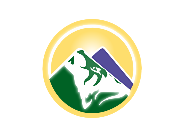 Twin Peaks Logo 